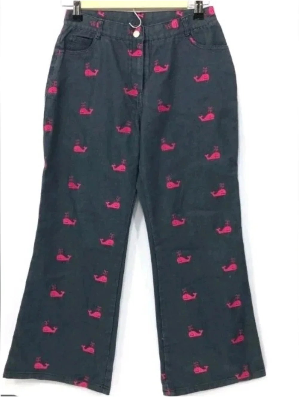 Lilly Pulitzer no rips